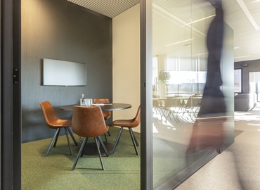 Domiciliation entreprise à louer à Alost, Korte Keppestraat 19 - 2 | MatchOffice.be