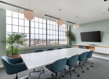 Vergaderzaal te huur  Mont-Saint-Guibert, Rue Andre Dumont 12, 50 m², - 0 | MatchOffice.be