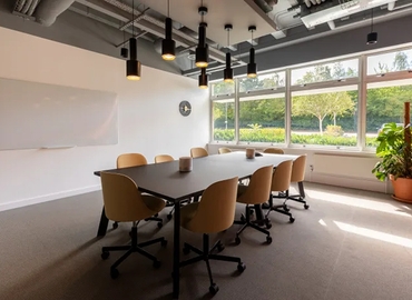 Vergaderruimte te huur  Mont-Saint-Guibert, Rue Andre Dumont 12, 50 m², - 1 | MatchOffice.be