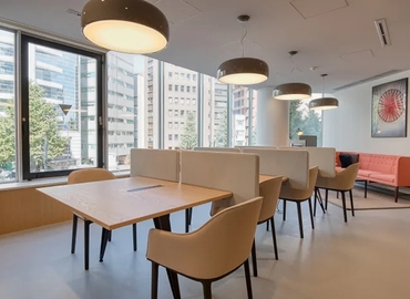 Bureau virtuel à louer à Mont-Saint-Guibert, Rue Andre Dumont 12 - 2 | MatchOffice.be