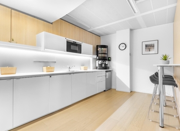 Сentre d'affaires à louer à Etterbeek, Schumanplein 11, 60 m², - 11 | MatchOffice.be