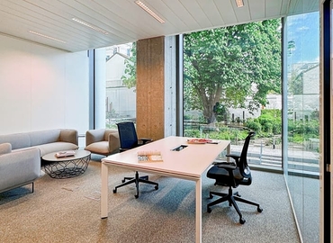 50 m² Business center in Ixelles, Rue Belliard 40 (1000) - 0 | MatchOffice.com