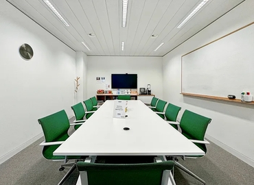 Flexplek te huur  Elsene, Rue Belliard 40, 50 m², - 3 | MatchOffice.be