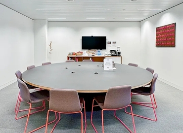 Conferentiezaal te huur  Elsene, Rue Belliard 40, 1000 m², - 2 | MatchOffice.be