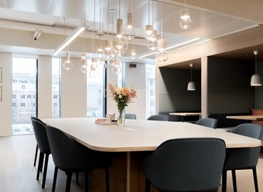 Virtual office space in Ixelles, Sinter-Goedeleplein 14 (1000) - 2 | MatchOffice