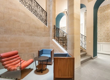 Bureaux équipés à louer à Saint-Josse-ten-Noode, Avenue du Boulevard 21, 150 m², - 7 | MatchOffice.be