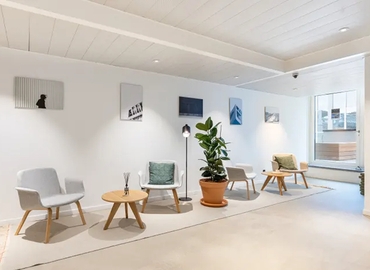 75 m² Conference space in Sint-Joost-ten-Node, Avenue du Boulevard 21 (1210) - 3 | MatchOffice.com