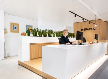 Virtual address in Sint-Joost-ten-Node, Avenue du Boulevard 21 (1210) - 0 | MatchOffice.com