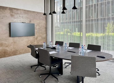 Parc d'affaires à louer à Diegem, Hermeslaan 9, 1000 m², - 6 | MatchOffice.be