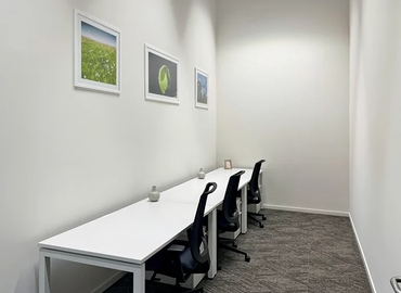 1000 m² Serviced office in Ixelles, Sinter-Goedeleplein 14 (1000) - 1 | MatchOffice