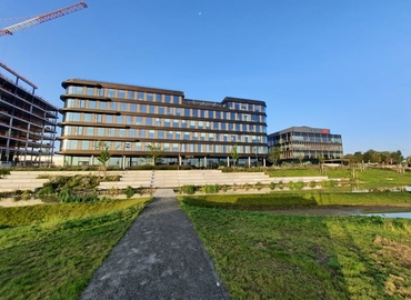 Parc d'affaires à louer à Diegem, Hermeslaan 9, 1000 m², - 10 | MatchOffice.be