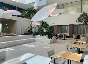 Coworking space te huur  Diegem, Hermeslaan 9, 1000 m², - 1 | MatchOffice.be