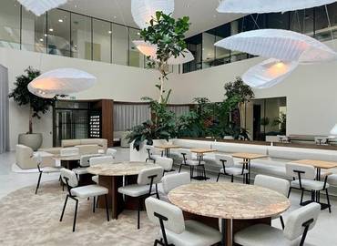 Coworking space te huur  Diegem, Hermeslaan 9, 1000 m², - 0 | MatchOffice.be