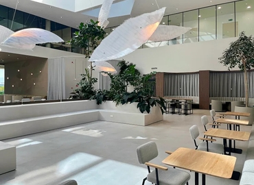 Vergaderzaal te huur  Diegem, Hermeslaan 9, 100 m², - 4 | MatchOffice.be