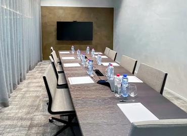 Vergaderzaal te huur  Diegem, Hermeslaan 9, 100 m², - 1 | MatchOffice.be