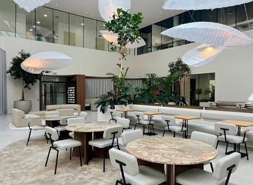 Virtueel postadres te huur  Diegem, Hermeslaan 9 - 3 | MatchOffice.be