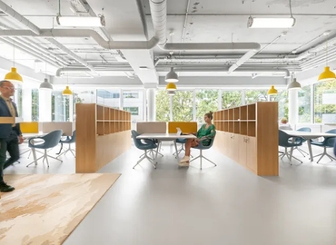 Parc d'affaires à louer à Diegem, De Kleetlaan 4, 70 m², - 6 | MatchOffice.be