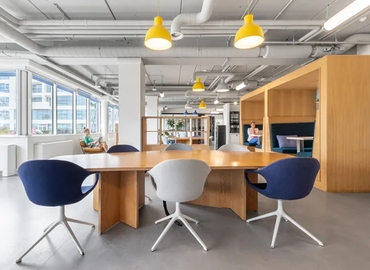 Conferentiecentrum te huur  Diegem, De Kleetlaan 4, 254 m², - 1 | MatchOffice.be