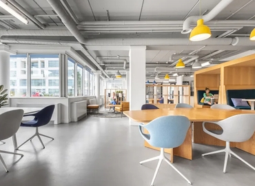 Conferentiecentrum te huur  Diegem, De Kleetlaan 4, 254 m², - 2 | MatchOffice.be