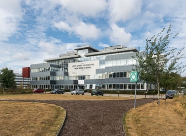Salle de conférence à louer à Diegem, De Kleetlaan 4, 254 m², - 10 | MatchOffice.be