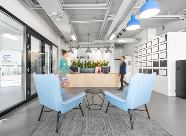 Virtual office in Diegem, De Kleetlaan 4 (1831) - 1 | MatchOffice