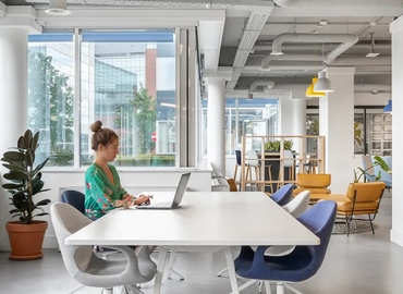 Conferentiezaal te huur  Diegem, De Kleetlaan 4, 254 m², - 6 | MatchOffice.be