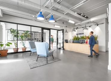 Virtual office space in Diegem, De Kleetlaan 4 (1831) - 0 | MatchOffice.com