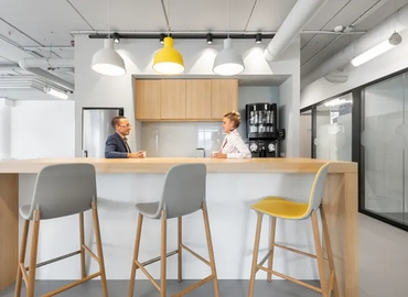 Vergaderzaal te huur  Diegem, De Kleetlaan 4, 254 m², - 8 | MatchOffice.be