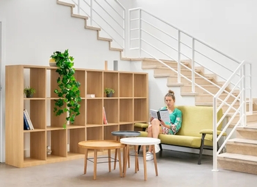 Vergaderzaal te huur  Diegem, De Kleetlaan 4, 254 m², - 9 | MatchOffice.be