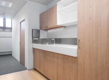 500 m² Co-working  in Leuven, Martelarenplein 20E (3000) - 7 | MatchOffice