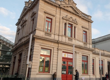 Espace co working à louer à Louvain, Martelarenplein 20E, 500 m², - 9 | MatchOffice.be