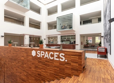 Coworking à louer à Malines, Kardinaal Mercierplein 2, 30 m², - 3 | MatchOffice.be