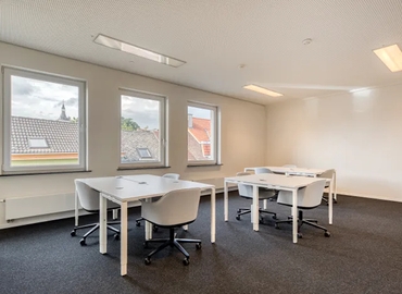 Coworking space te huur  Mechelen, Kardinaal Mercierplein 2, 30 m², - 1 | MatchOffice.be