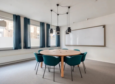 Salle de conférence à louer à Malines, Kardinaal Mercierplein 2, 50 m², - 0 | MatchOffice.be