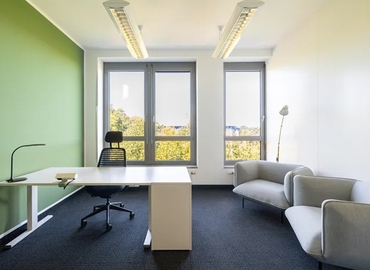 Conferentiezaal te huur  Temse, Luxemburgstraat 20, 40 m², - 5 | MatchOffice.be