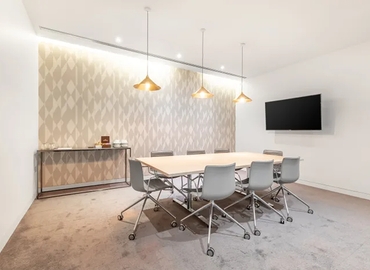 Vergaderruimte te huur  Temse, Luxemburgstraat 20, 40 m², - 0 | MatchOffice.be