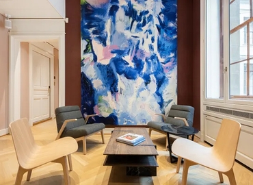 Conferentiecentrum te huur  Hasselt, Koning Boudewijnlaan 20A, 40 m², - 10 | MatchOffice.be