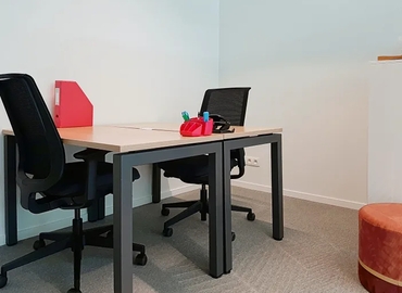 Virtual address in Antwerp, Michel De Braeystraat 52 (2000) - 3 | MatchOffice.com