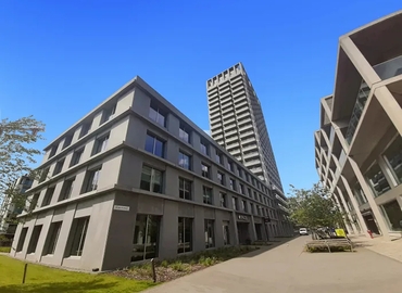 50 m² Conference center in Antwerp, Michel De Braeystraat 52 (2000) - 9 | MatchOffice.com