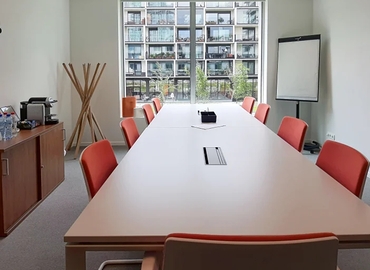 Vergaderruimte te huur  Antwerpen, Michel De Braeystraat 52, 50 m², - 0 | MatchOffice.be