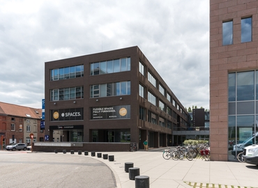 Conferentiezaal te huur  Gent, Gaston Crommenlaan 8, 20 m², - 10 | MatchOffice.be