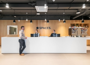 Espaces reunion à louer à Liège, Rue des Guillemins 139, 42 m², - 3 | MatchOffice.be