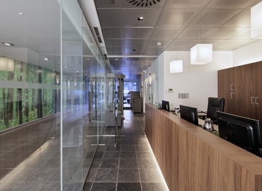 250 m² Meeting room in Antwerp, Quellinstraat 49 (2018) - 6 | MatchOffice