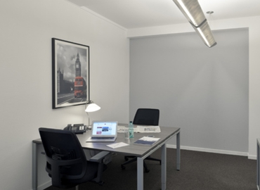 250 m² Conference hall in Antwerp, Quellinstraat 49 (2018) - 7 | MatchOffice