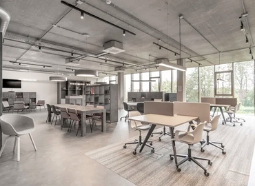70 m² Serviced office in Kortrijk, Dumolinlaan 1 (8500) - 1 | MatchOffice