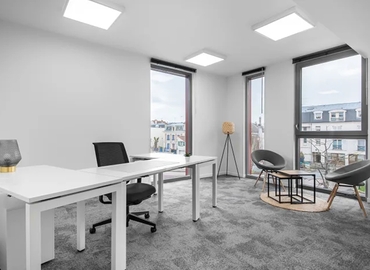70 m² Business park in Kortrijk, Dumolinlaan 1 (8500) - 0 | MatchOffice.com