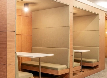 Virtual office space in Kortrijk, Dumolinlaan 1 (8500) - 8 | MatchOffice.com