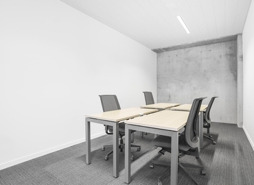 400 m² Coworking  in Antwerp, Ringlaan 17 (2960) - 4 | MatchOffice