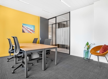 Coworking te huur  Antwerpen, Ringlaan 17, 400 m², - 1 | MatchOffice.be