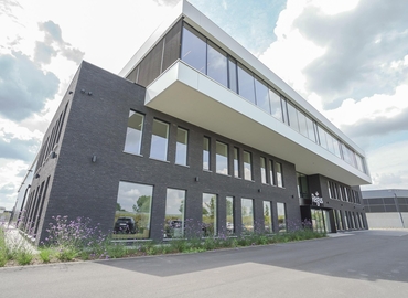 Flexplek te huur  Antwerpen, Ringlaan 17, 400 m², - 9 | MatchOffice.be